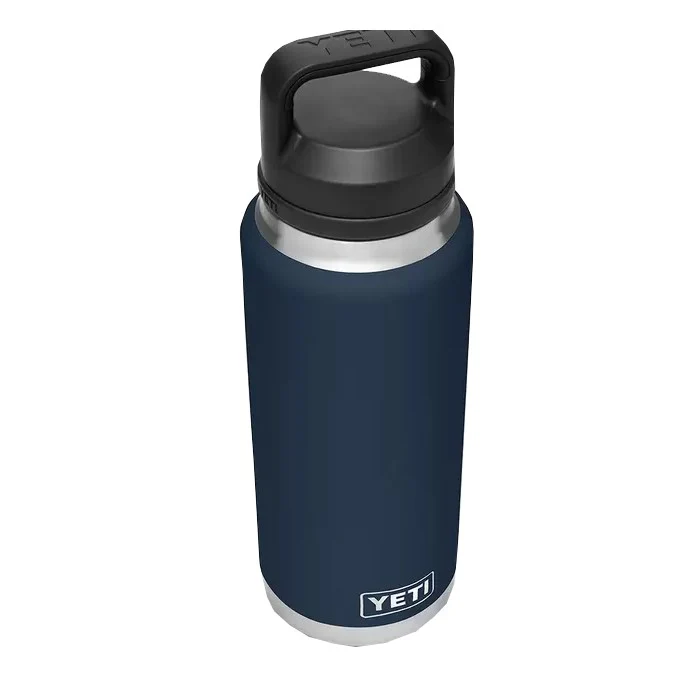 Penn State Yeti 36oz Chug Cap Bottle - Image 4
