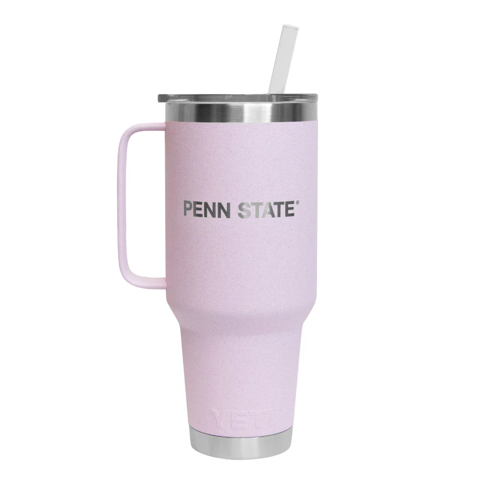Penn State Yeti 42oz Straw Mug - Image 3