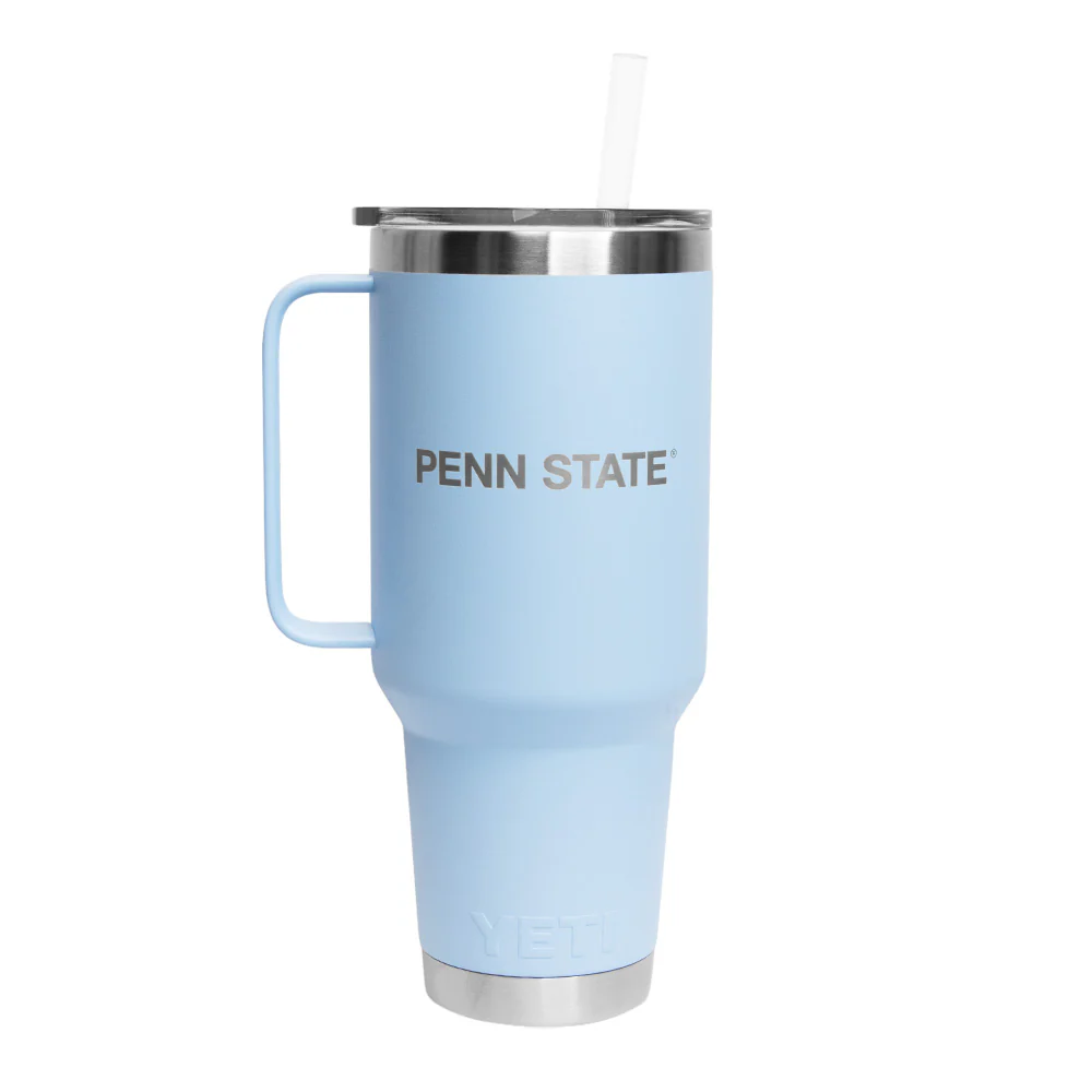 Penn State Yeti 42oz Straw Mug - Image 4