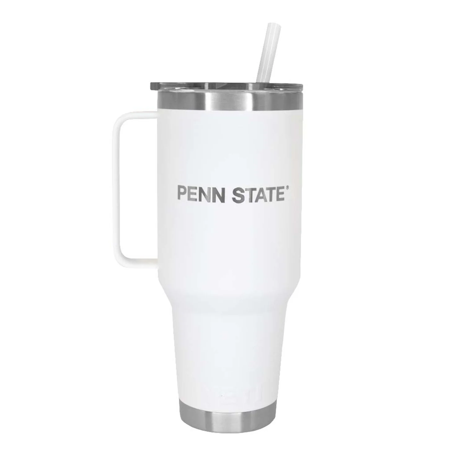Penn State Yeti 42oz Straw Mug - Image 5