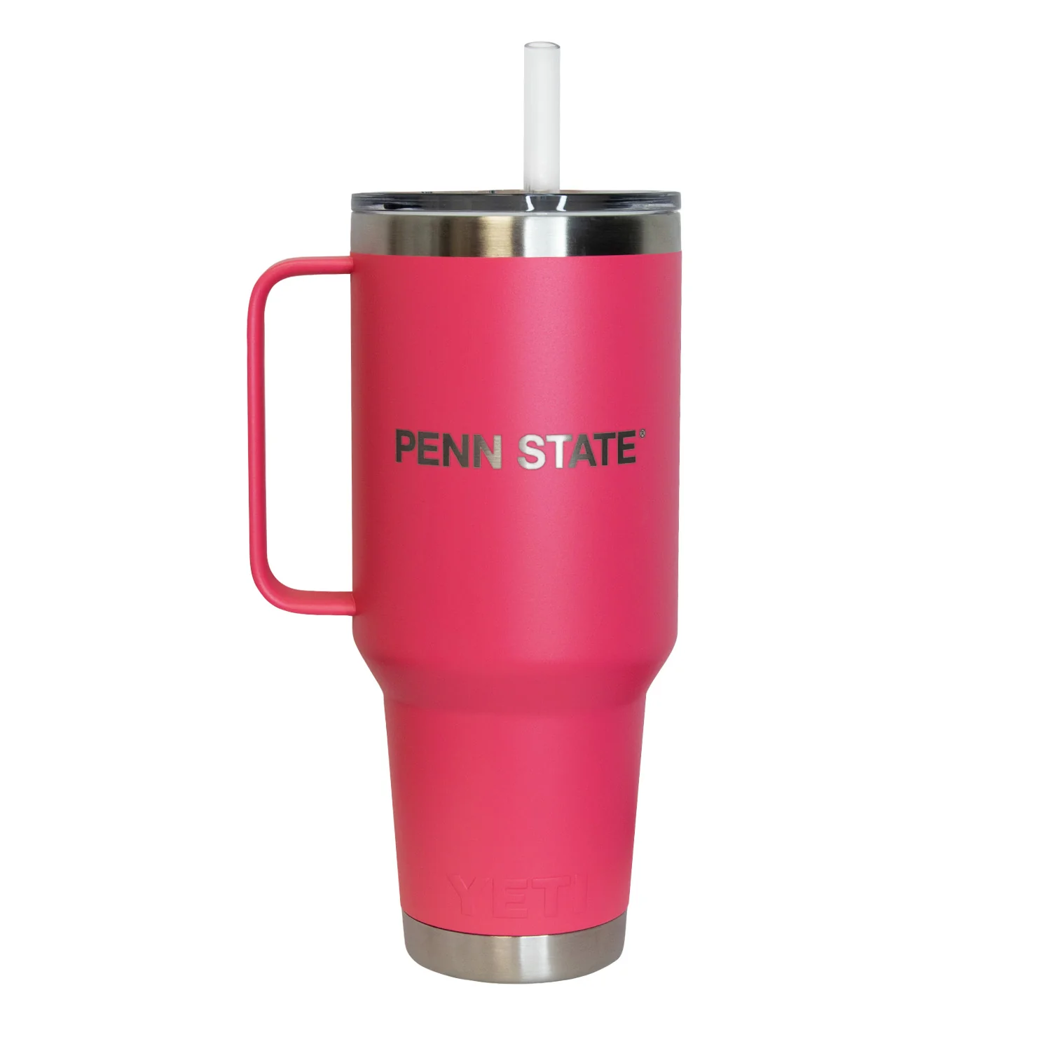 Penn State Yeti 42oz Straw Mug - Image 6