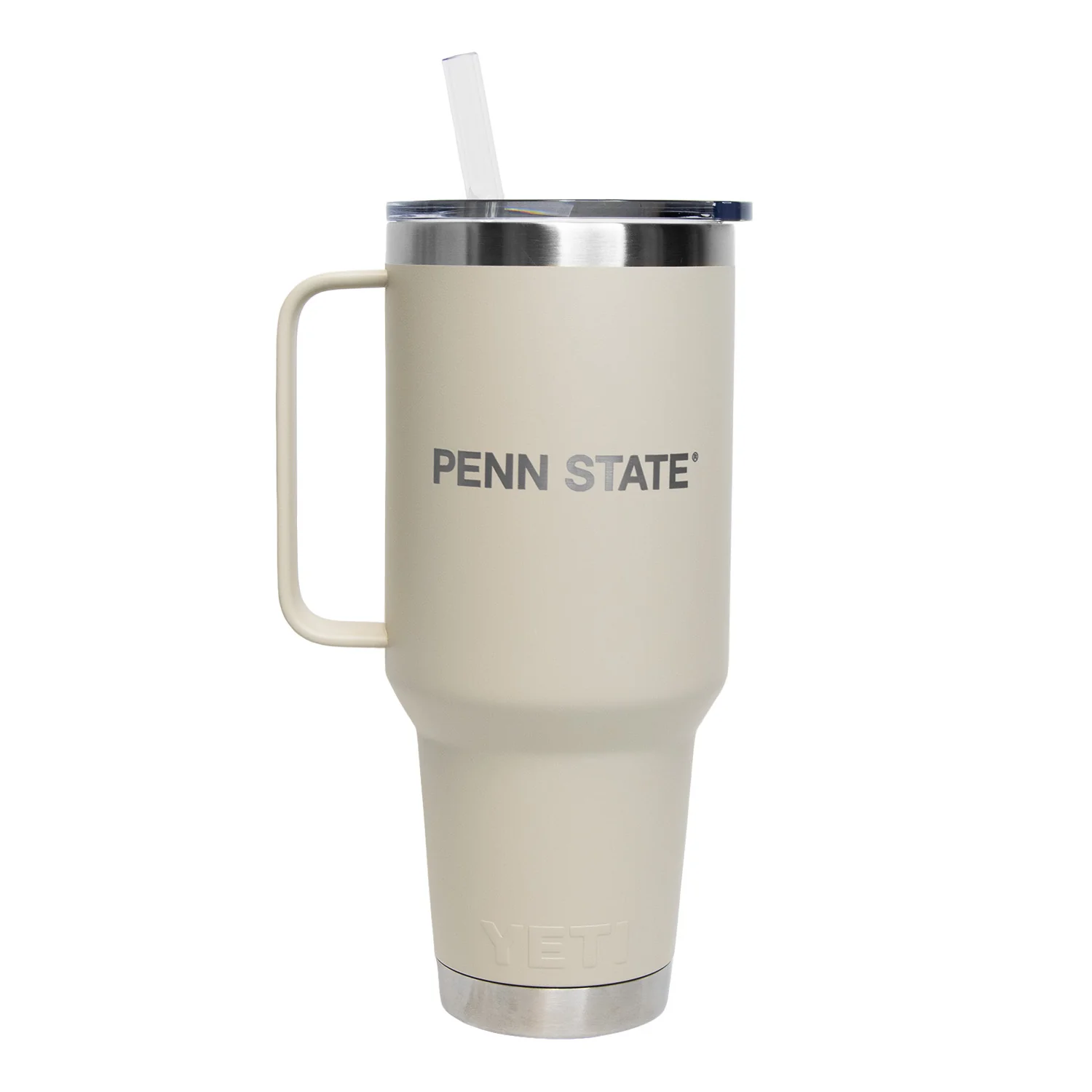 Penn State Yeti 42oz Straw Mug - Image 7