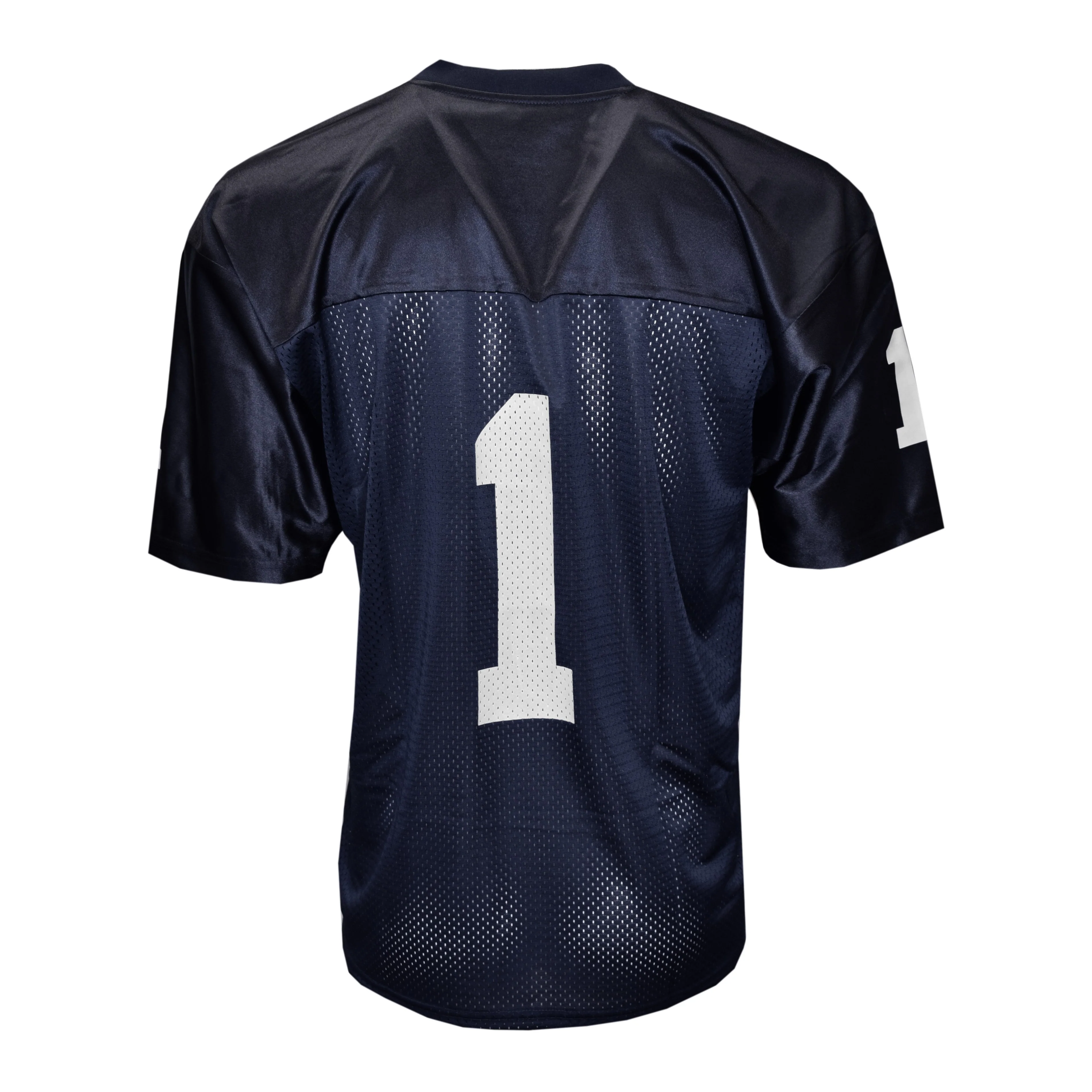 Penn State Youth #1 Lance Football Jersey - Image 3
