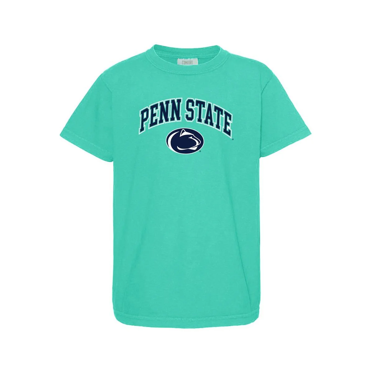 Penn State Youth Arch Logo Comfort T-shirt - Image 2