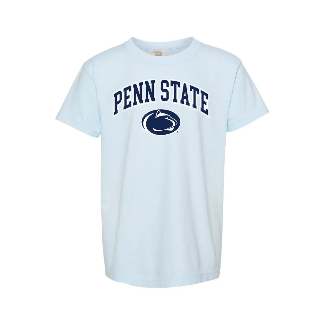 Penn State Youth Arch Logo Comfort T-shirt - Image 3