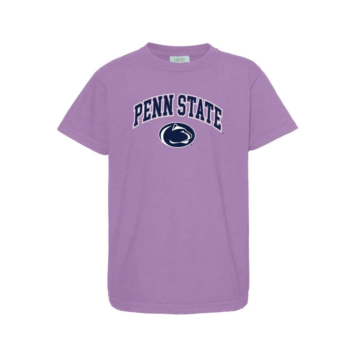 Penn State Youth Arch Logo Comfort T-shirt - Image 4
