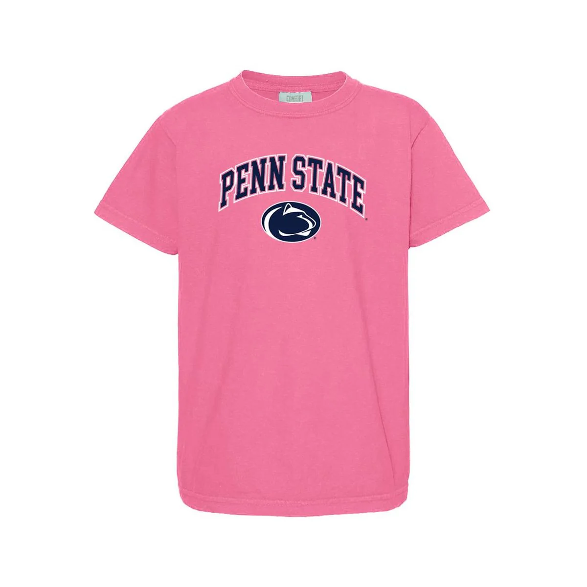 Penn State Youth Arch Logo Comfort T-shirt - Image 5
