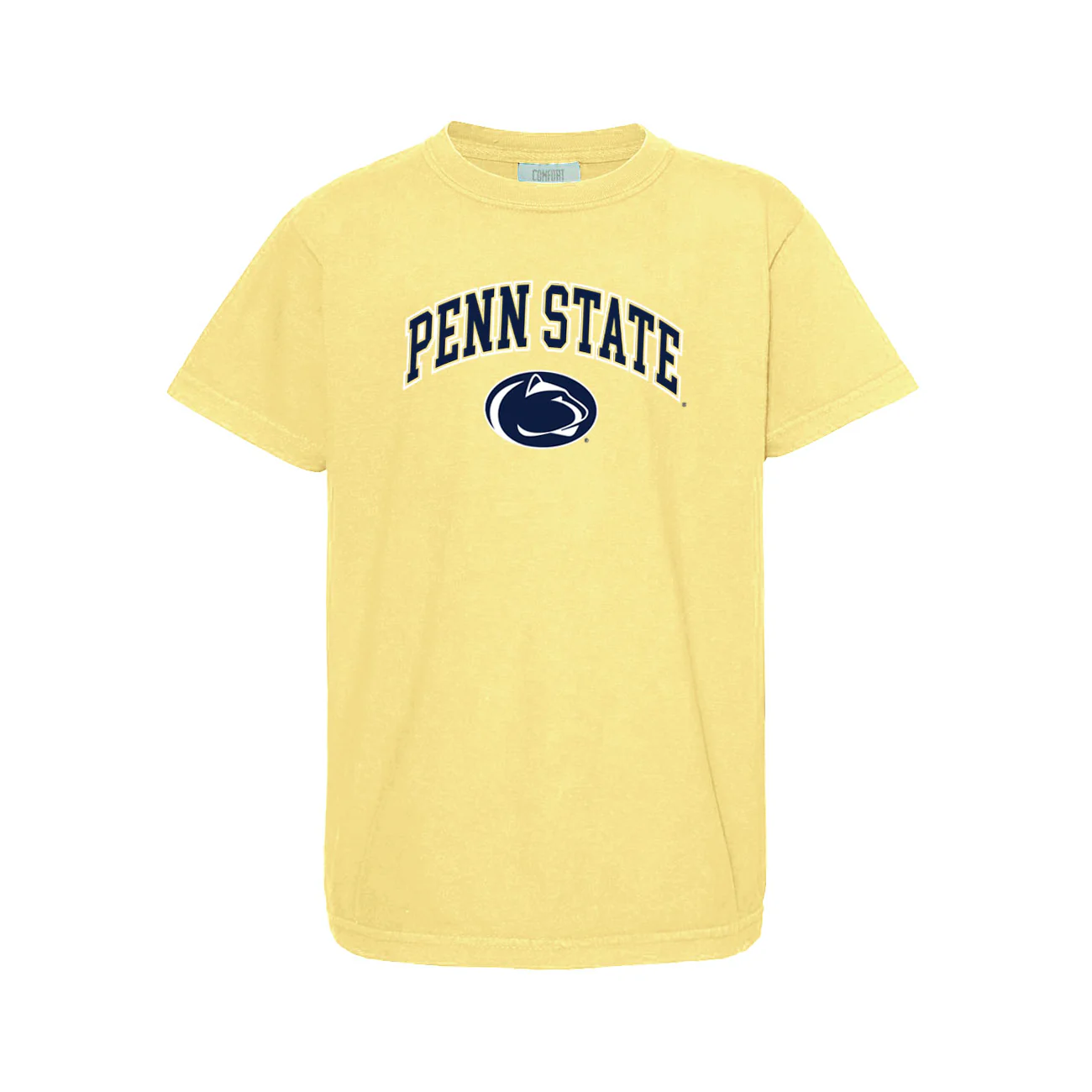 Penn State Youth Arch Logo Comfort T-shirt - Image 6
