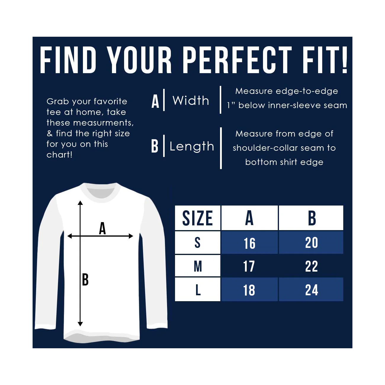 Penn State Youth Arch Logo Long Sleeve Shirt - Image 4