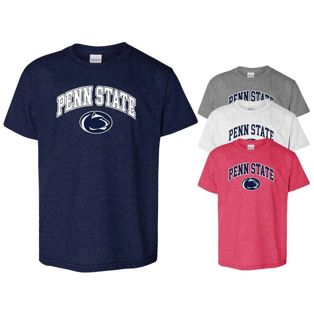 Penn State Youth Arch Logo T-shirt