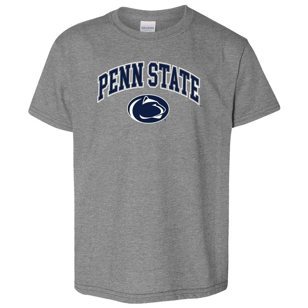 Penn State Youth Arch Logo T-shirt - Image 2