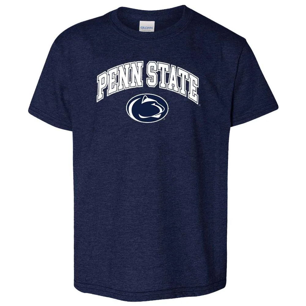 Penn State Youth Arch Logo T-shirt - Image 3