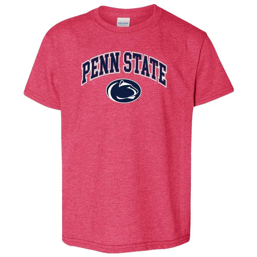 Penn State Youth Arch Logo T-shirt - Image 4