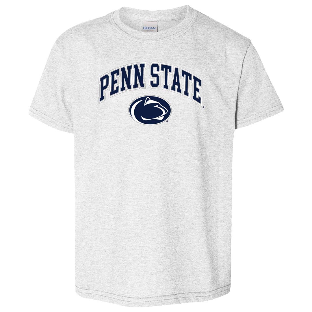 Penn State Youth Arch Logo T-shirt - Image 5