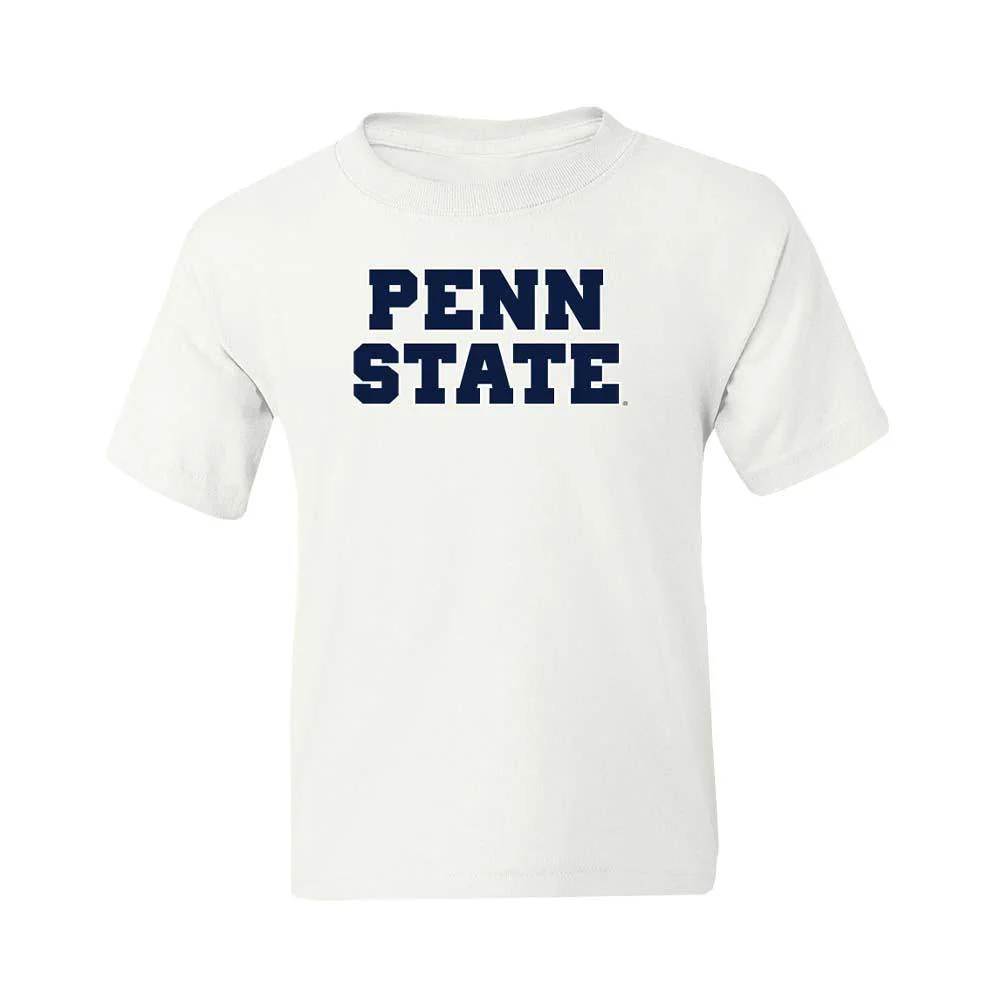 Penn State Youth Block Bold T-Shirt - Image 5