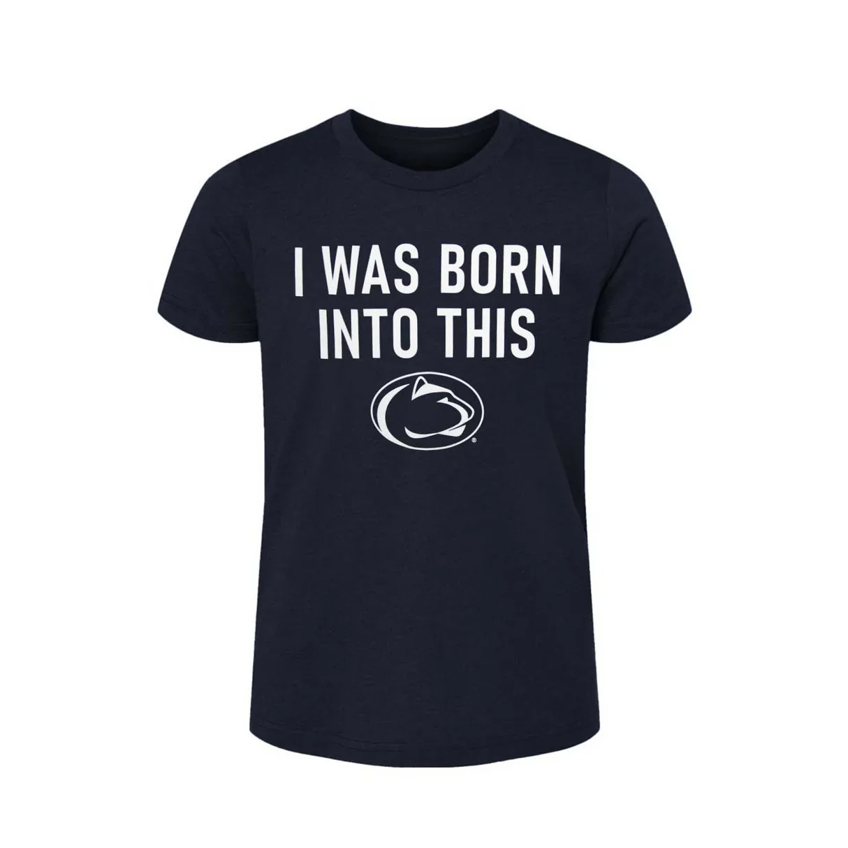 Penn State Youth Born Into This T-Shirt - Image 2