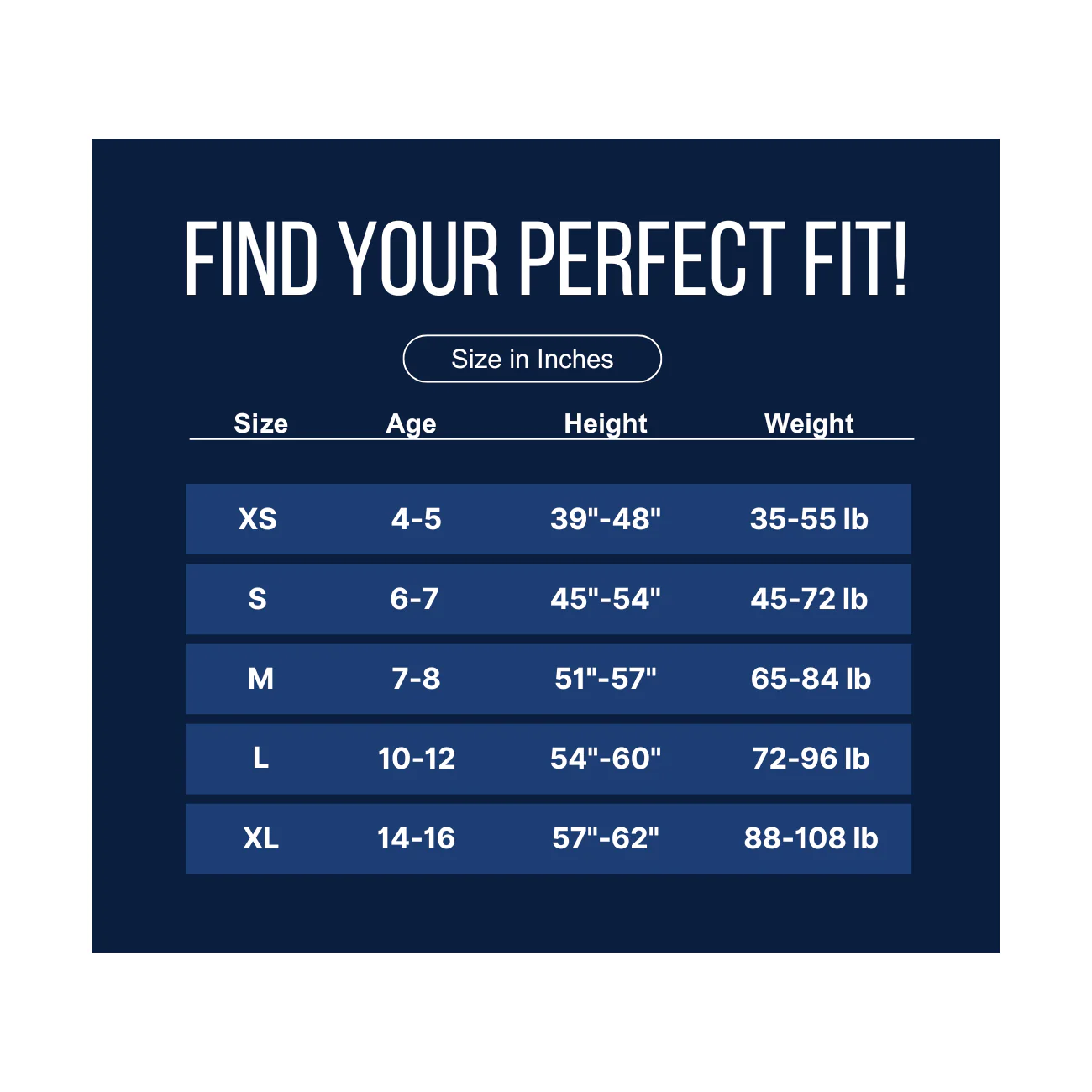 Penn State Champion Youth Powerblend Full Zip Hooded Sweatshirt - Image 4