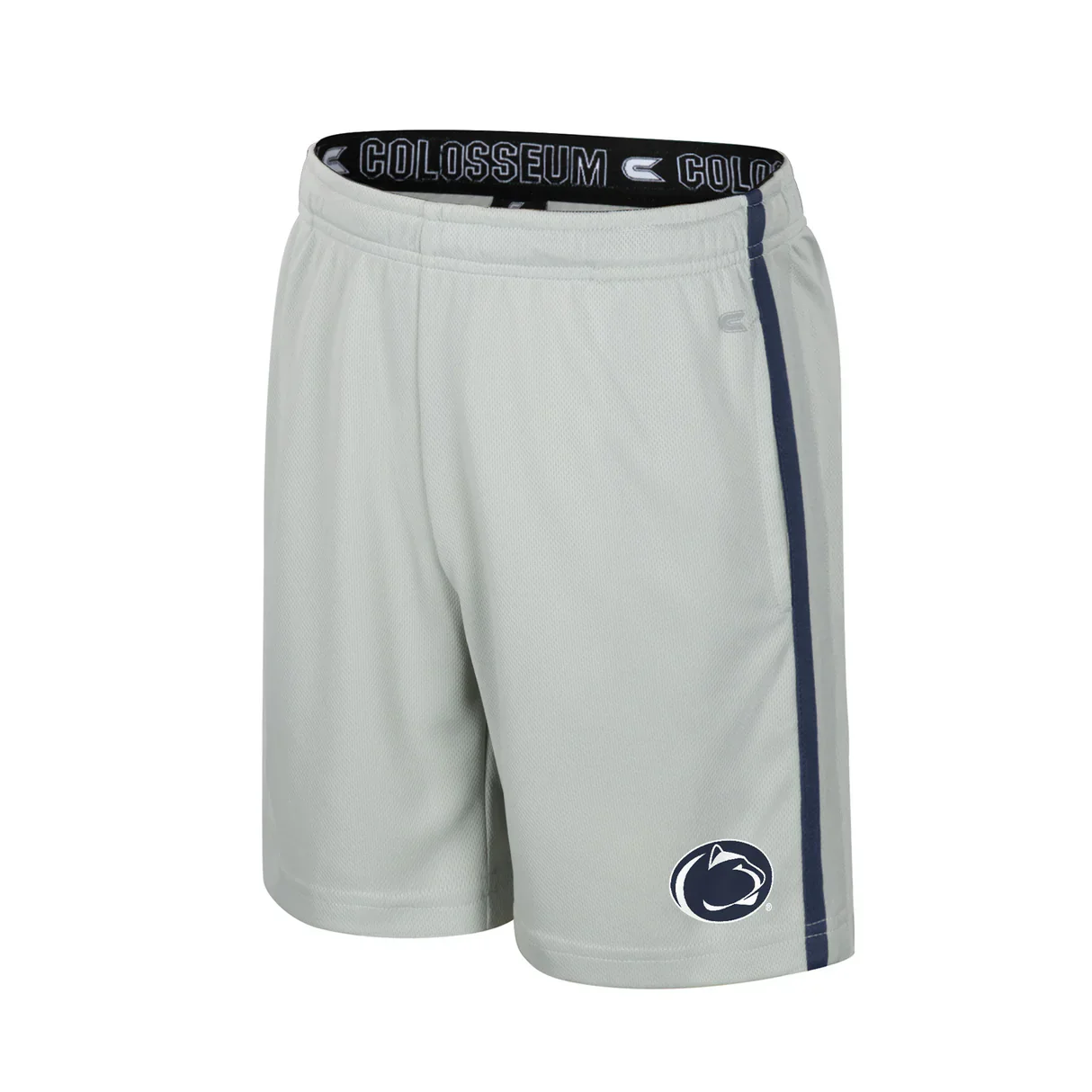 Penn State Youth Colosseum Stripe Shorts - Image 2