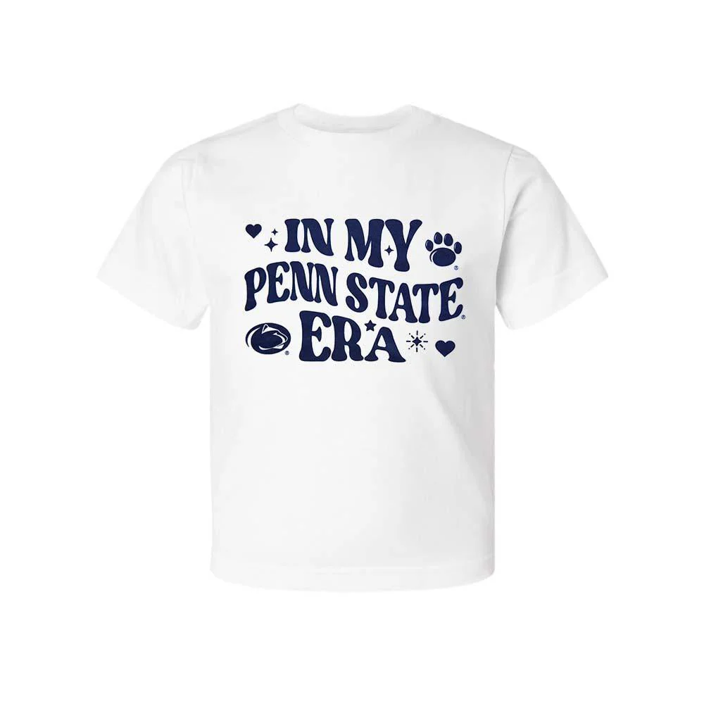 Penn State Youth Era T-Shirt - Image 3