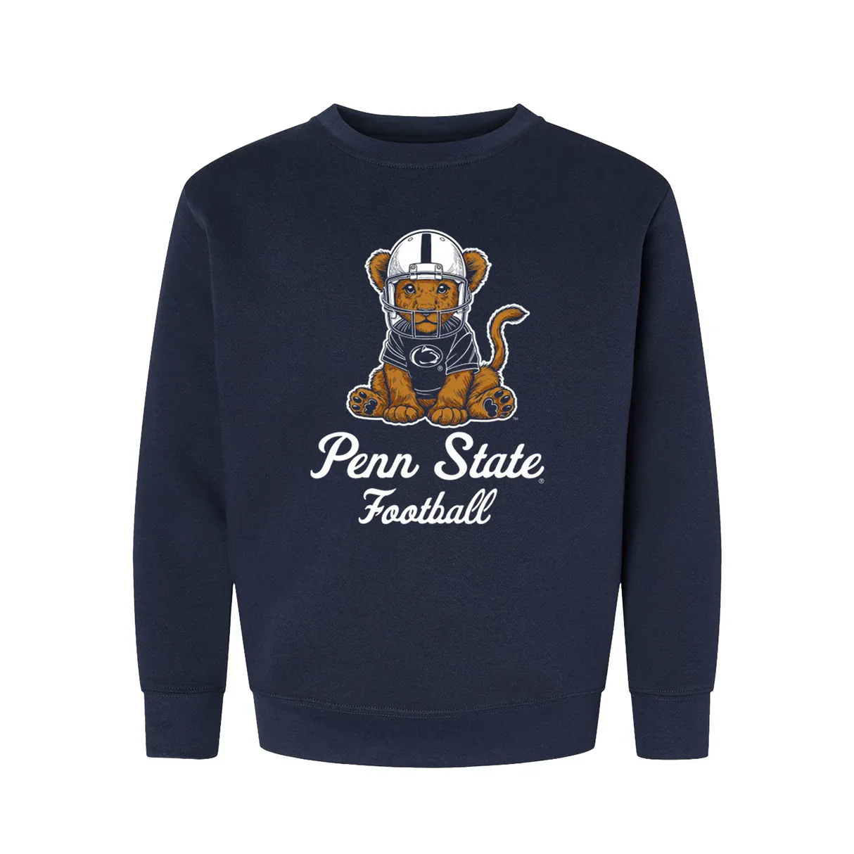 Penn State Youth Football Cub Crew - Image 2