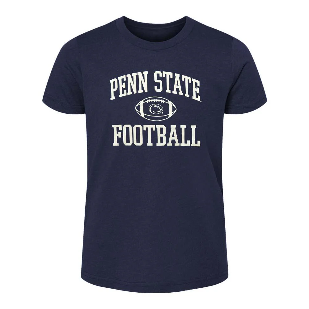 Penn State Youth Football T-Shirt - Image 3
