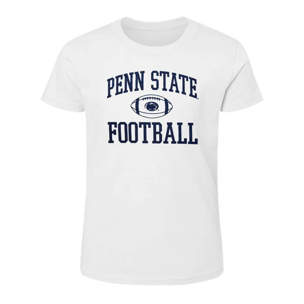 Penn State Youth Football T-Shirt - Image 4
