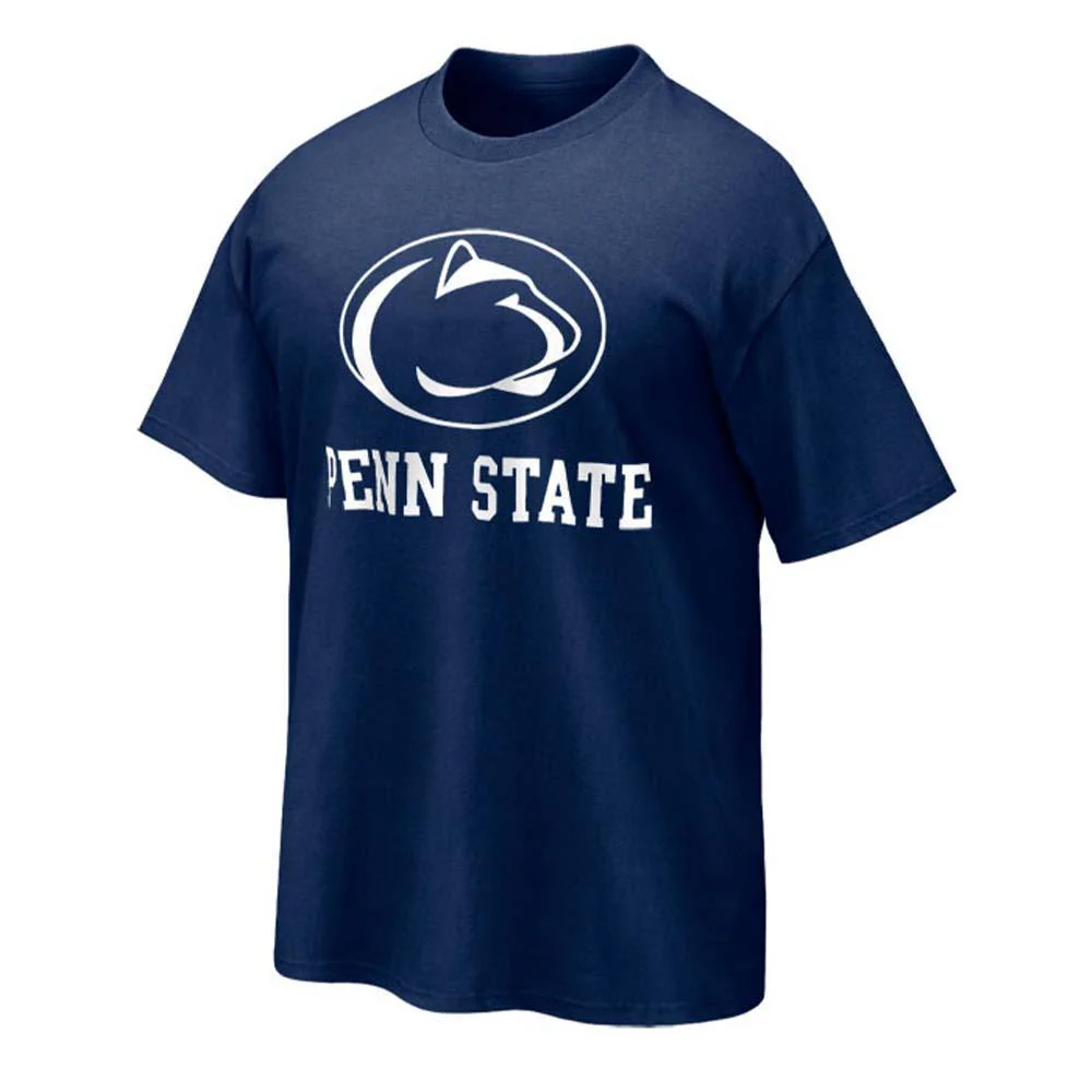 Penn State Youth Logo Block T-shirt - Image 3