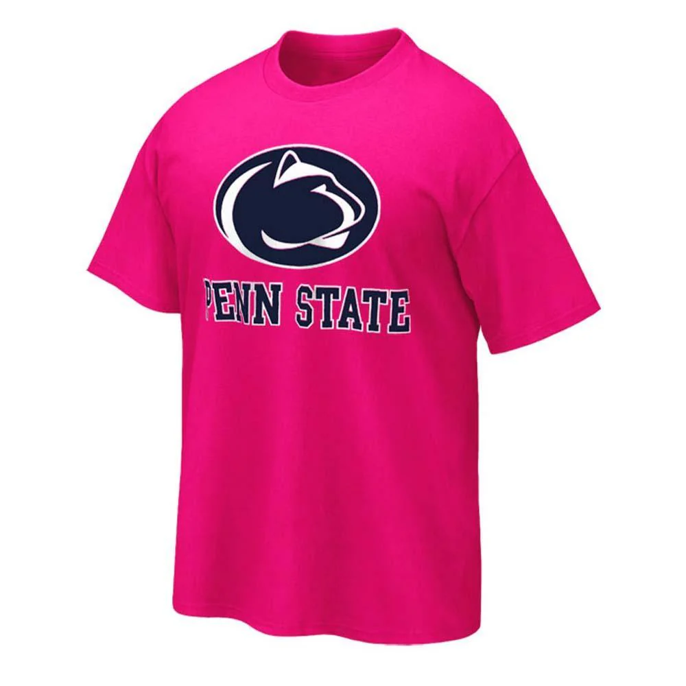 Penn State Youth Logo Block T-shirt - Image 4