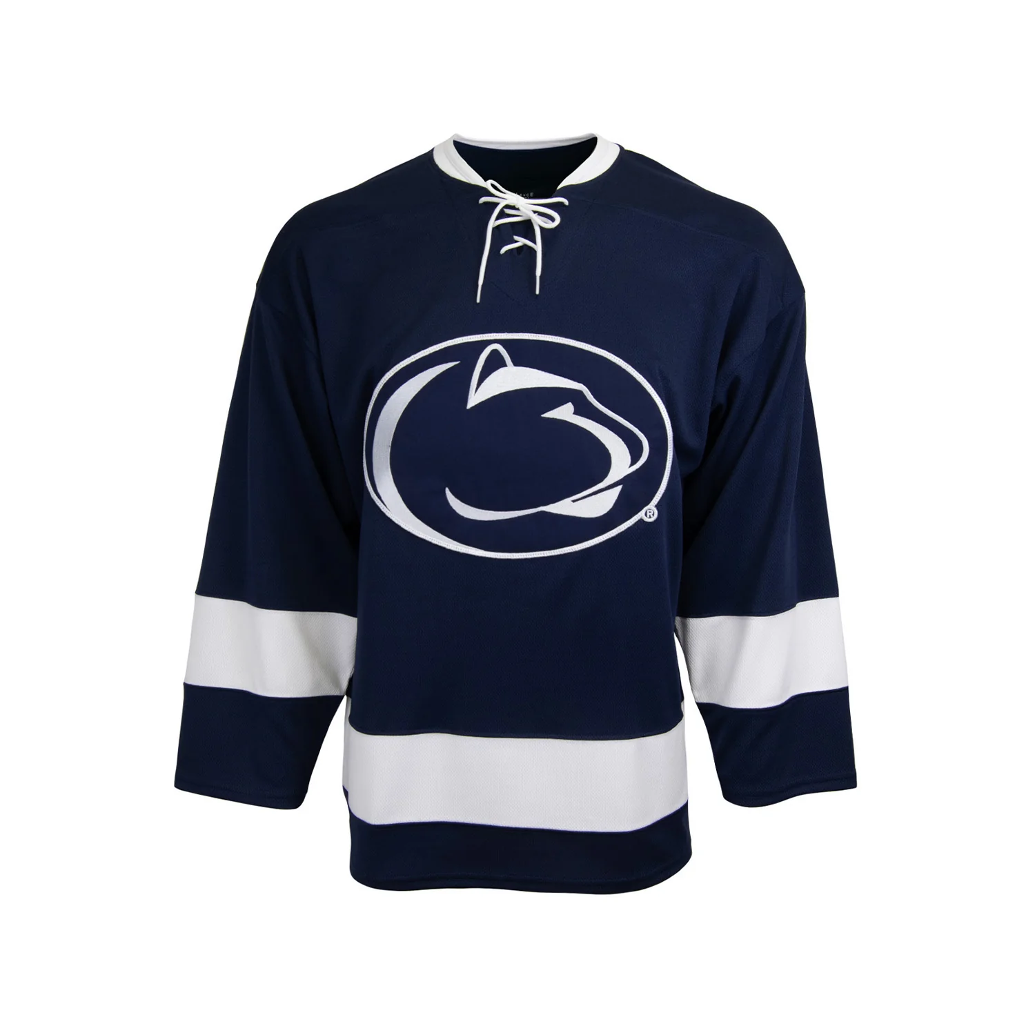 Penn State Youth NIL Gavin McKenna #72 Hockey Jersey - Image 2