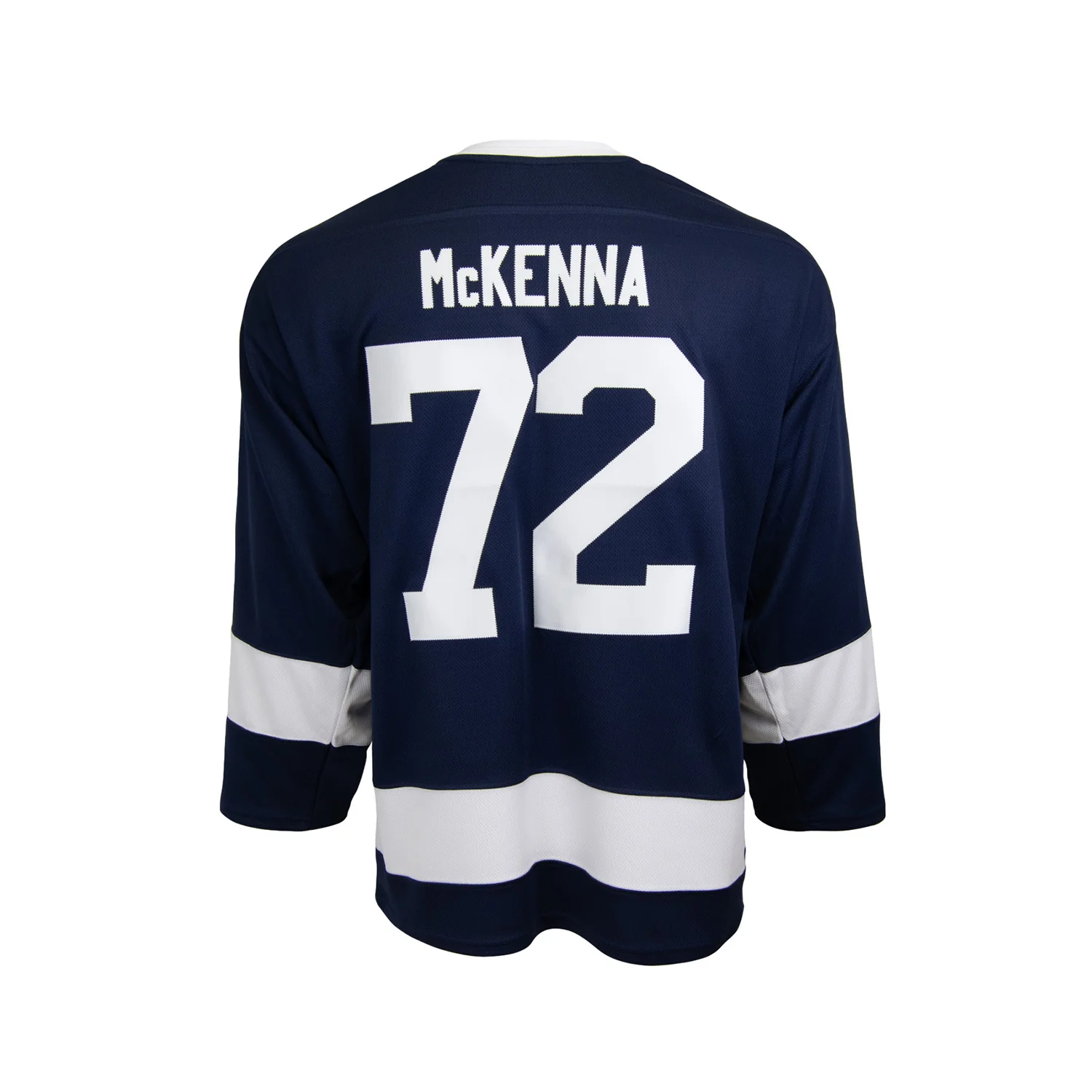 Penn State Youth NIL Gavin McKenna #72 Hockey Jersey - Image 4