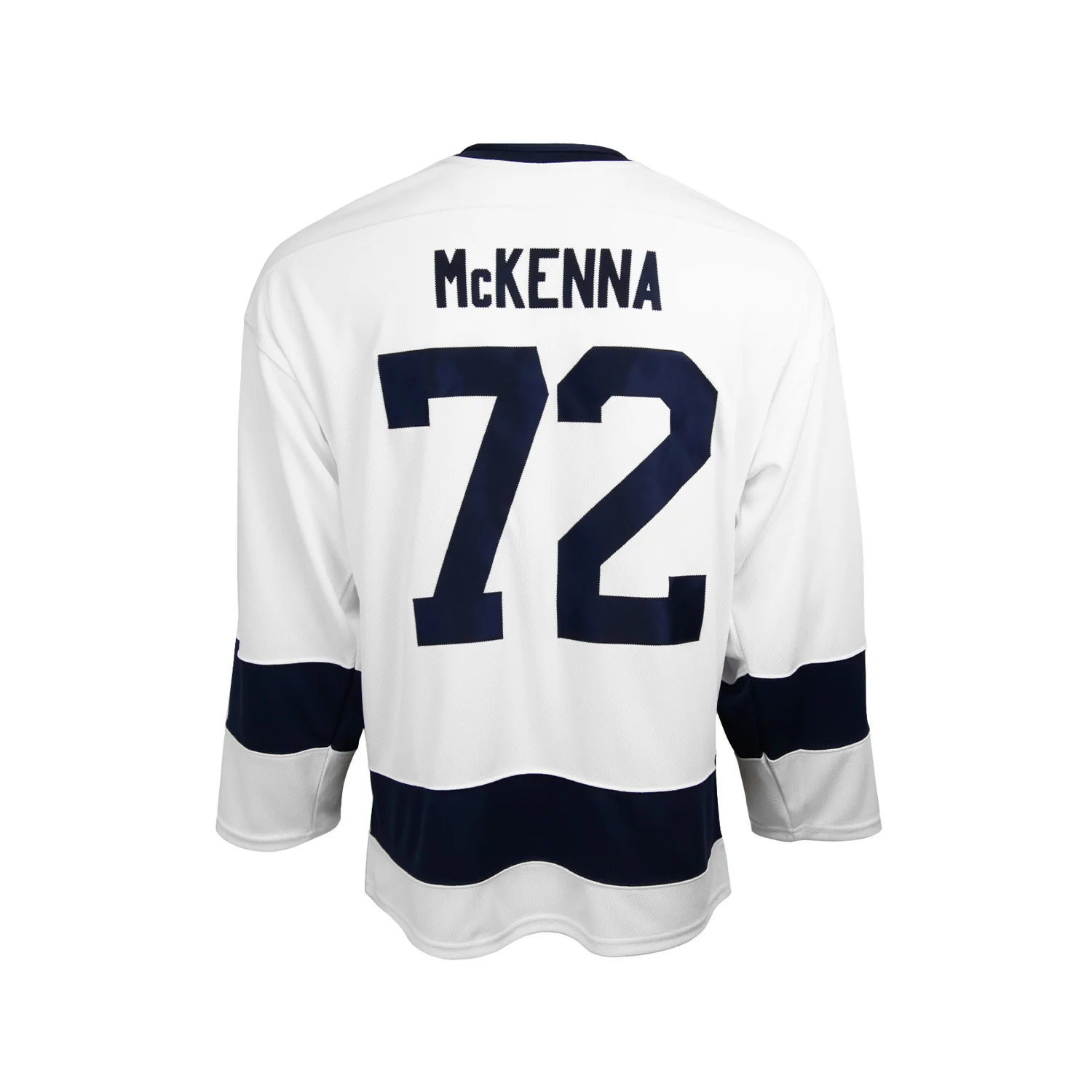 Penn State Youth NIL Gavin McKenna #72 Hockey Jersey - Image 5