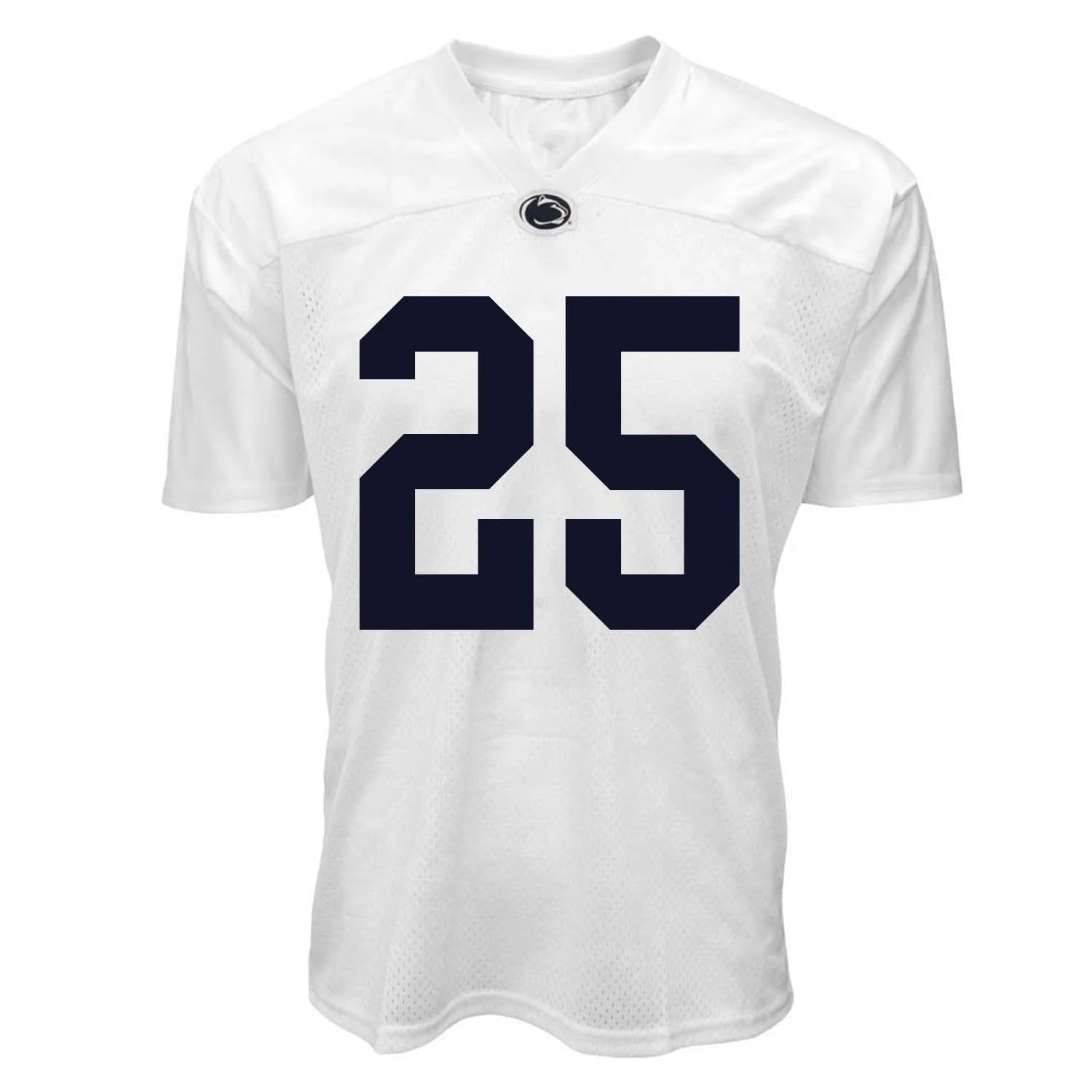 Penn State Youth NIL Alex Tatsch #25 Football Jersey - Image 3
