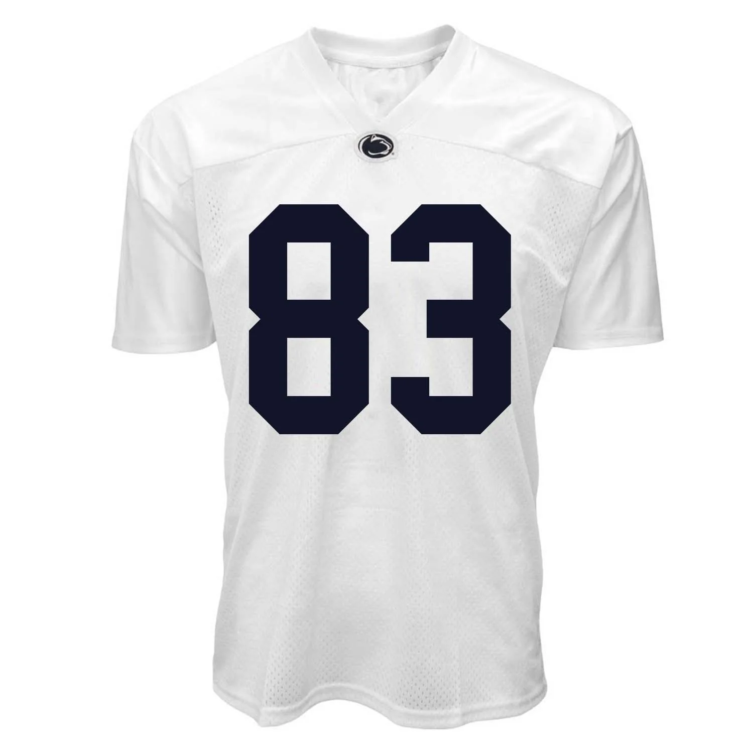 Penn State Youth NIL Brian Kortovich #83 Football Jersey - Image 4