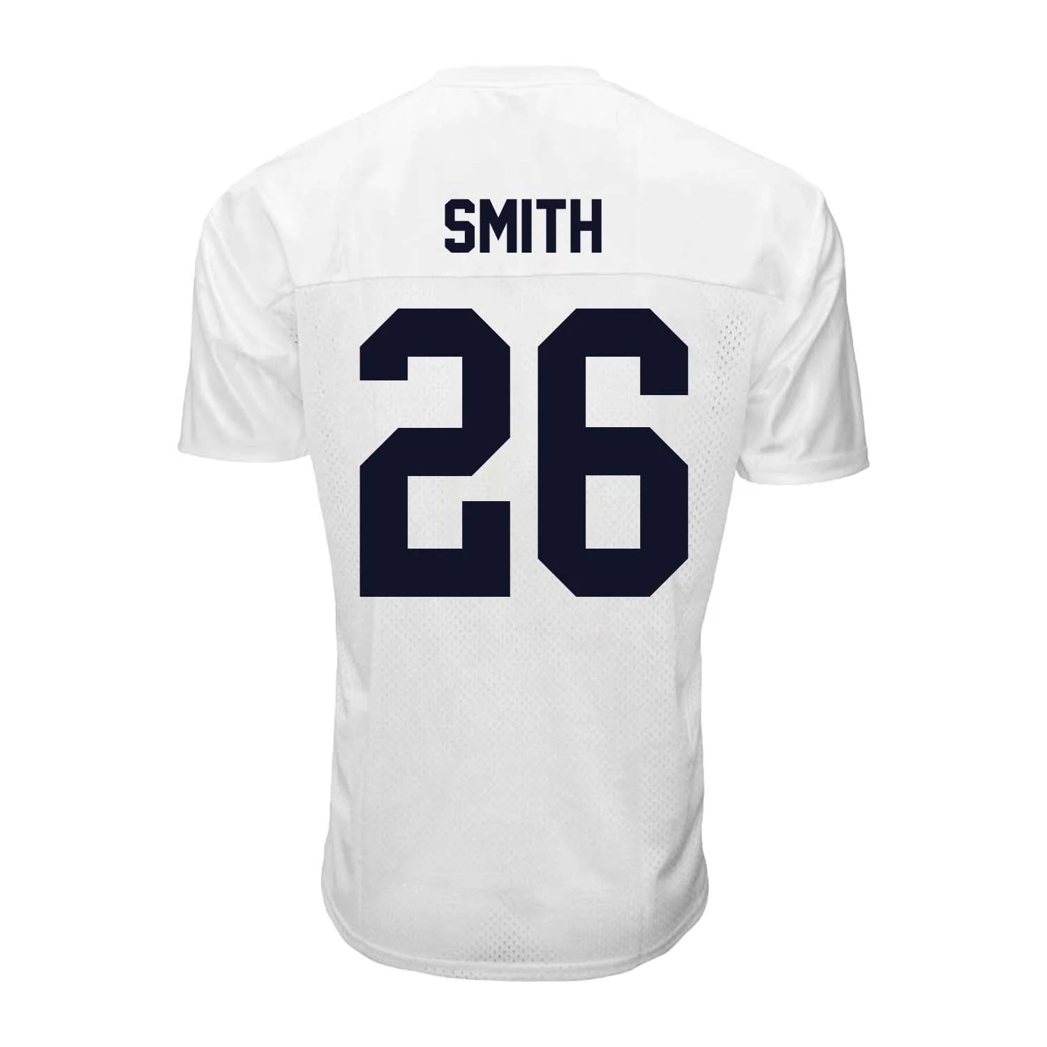 Penn State Youth NIL Cameron Smith #26 Football Jersey - Image 5