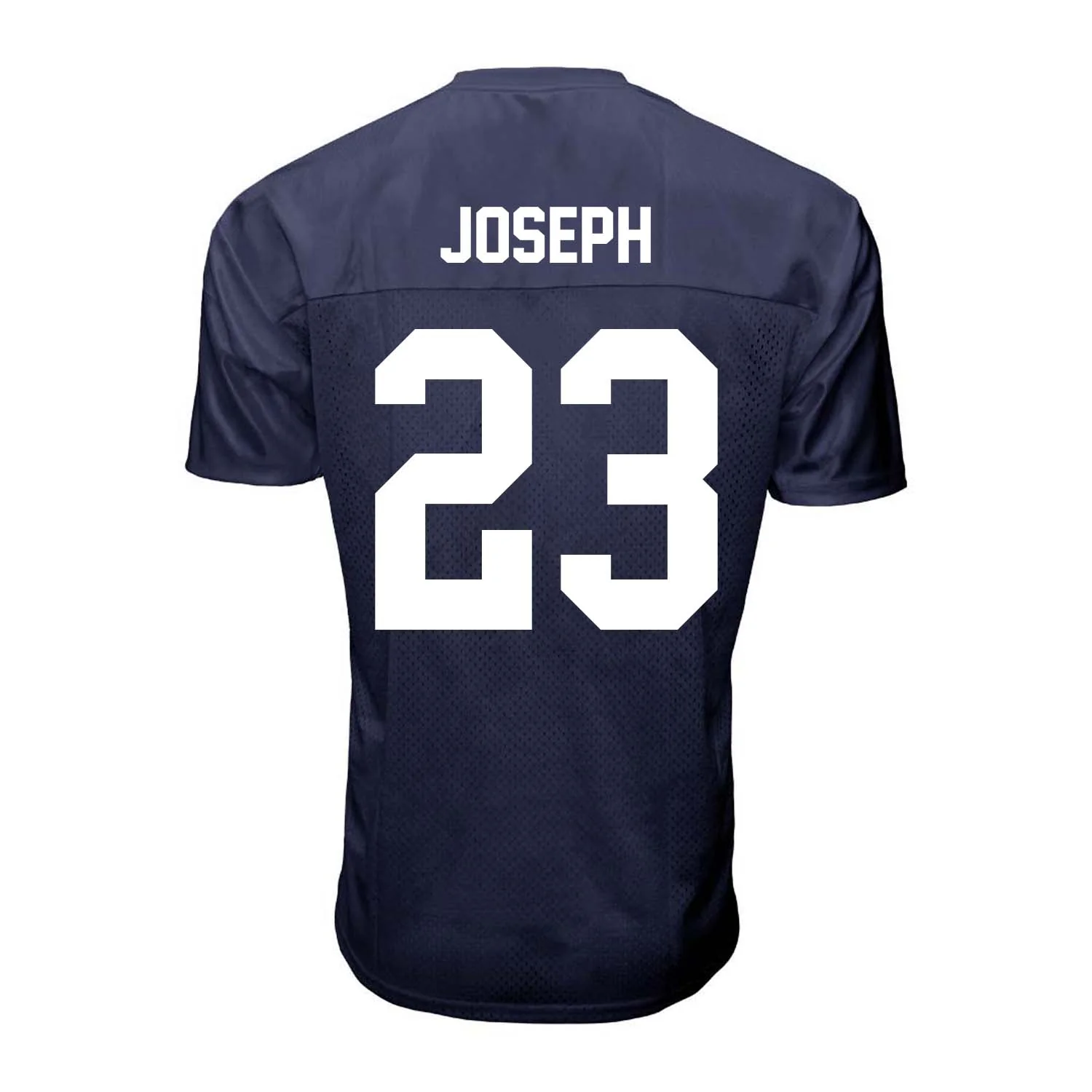 Penn State Youth NIL Jahmir Joseph #23 Football Jersey - Image 3