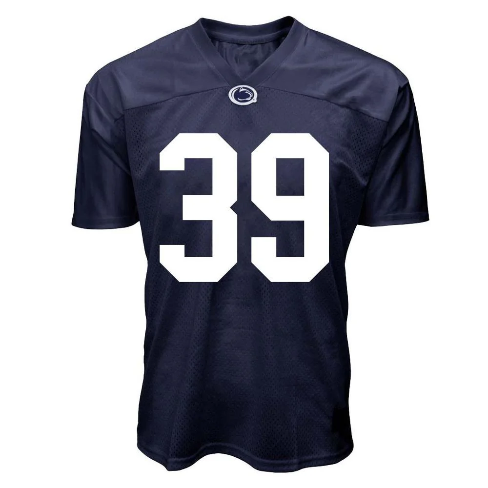 Penn State Youth NIL Jashaun Green #39 Football Jersey - Image 2