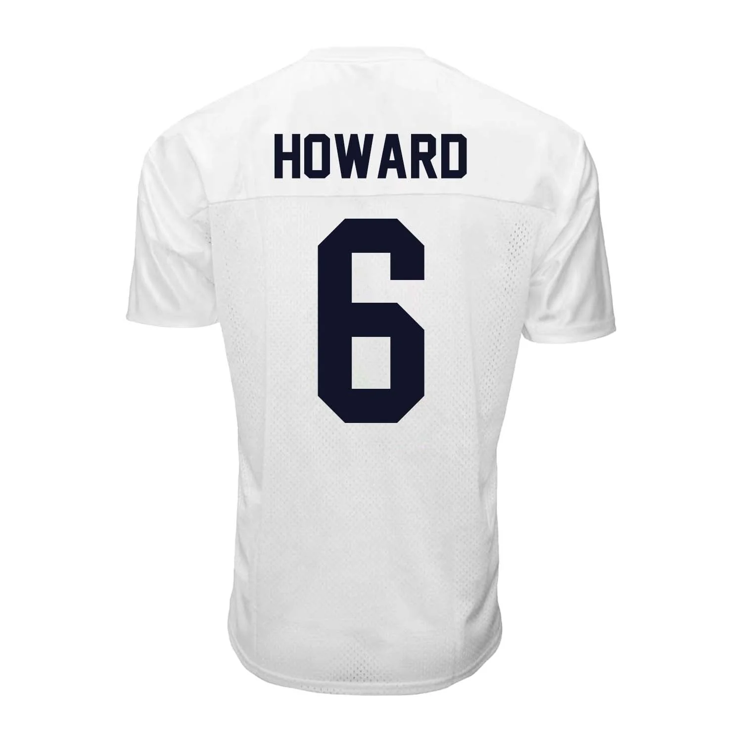 Penn State Youth NIL Koby Howard #6 Football Jersey - Image 5