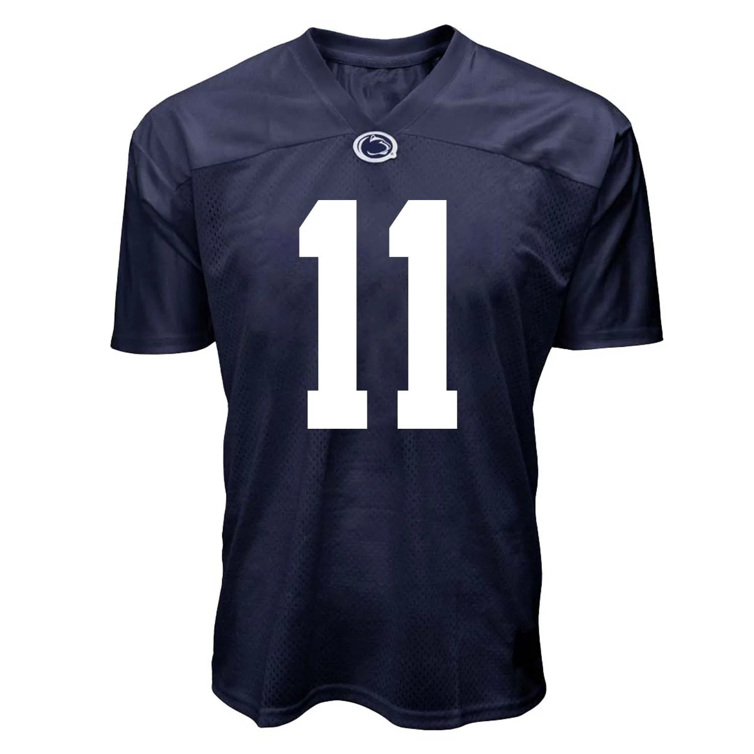 Penn State Youth NIL Lavar Arrington #11 Football Jersey - Image 3