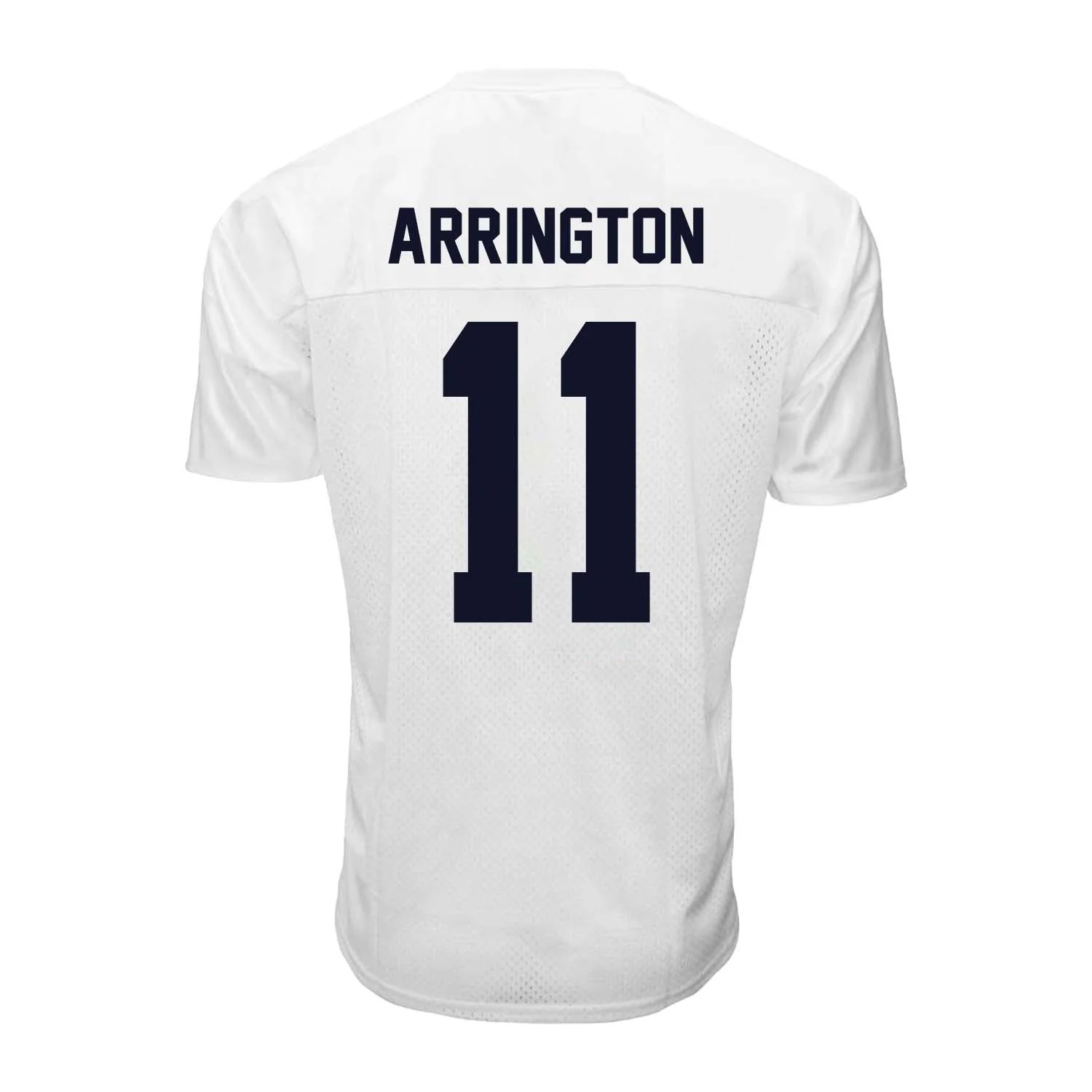 Penn State Youth NIL Lavar Arrington #11 Football Jersey - Image 4