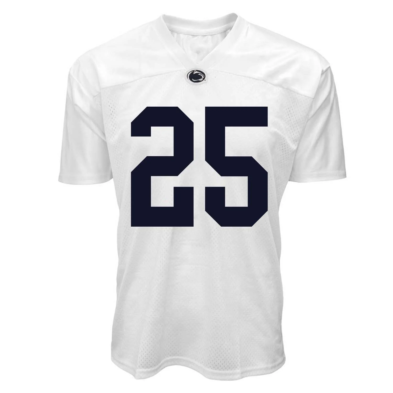 Penn State Youth NIL Quinton Martin #25 Football Jersey - Image 3