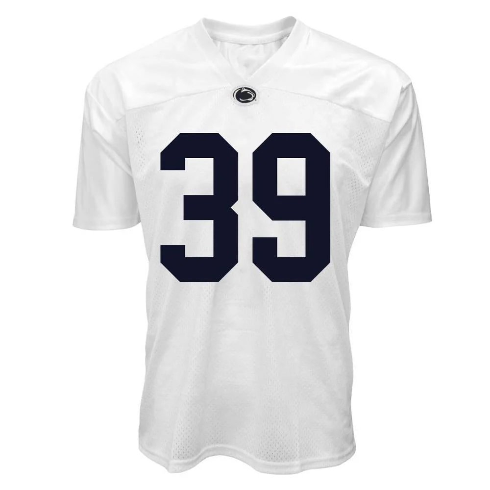 Penn State Youth NIL Tyriq Blanding #39 Football Jersey - Image 3