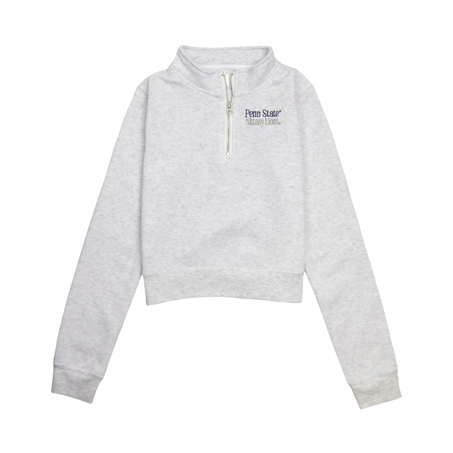 Penn State Youth Nittany Lion Girls Quarter-Zip