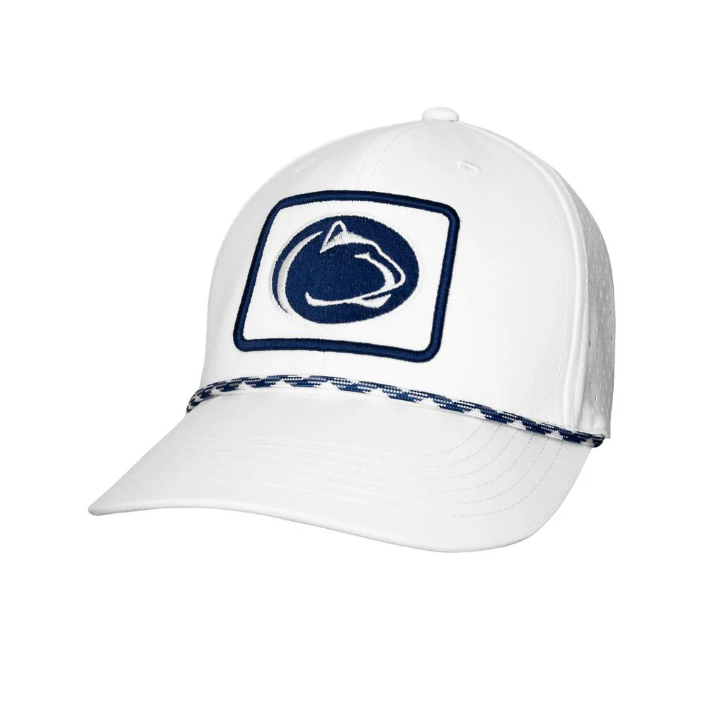 Penn State Youth Rempa Rope Hat - Image 3