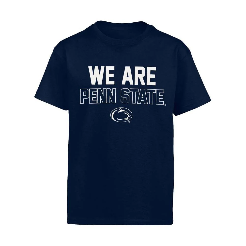 Penn State Youth We Are T-Shirt - Image 3