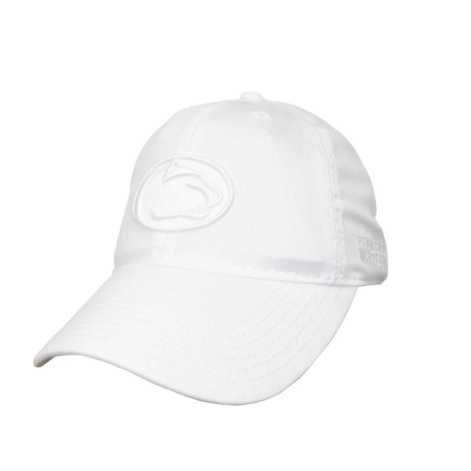 Penn State Youth White Out Hat