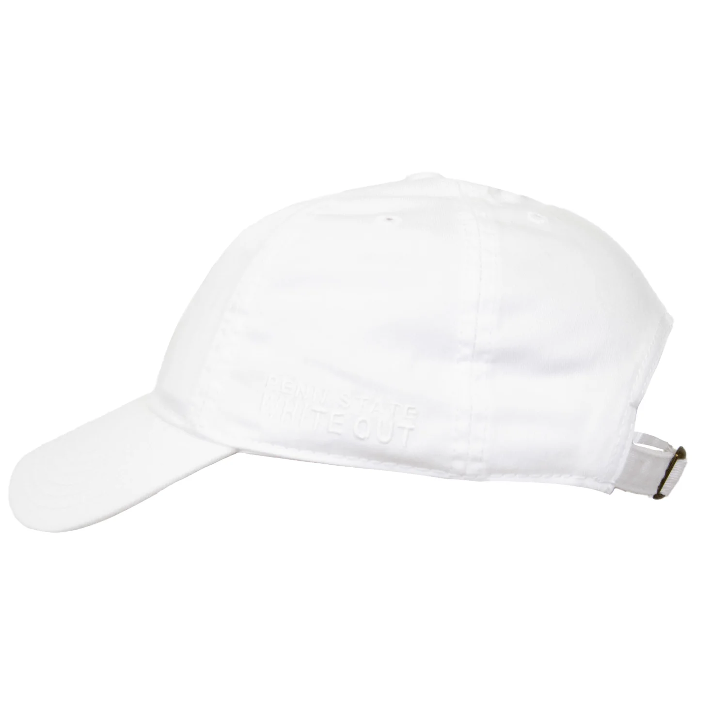 Penn State Youth White Out Hat - Image 2