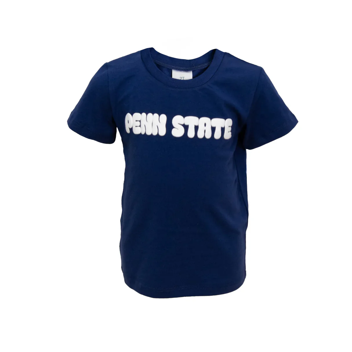 Penn State Toddler Groovy Puff T-Shirt - Image 2