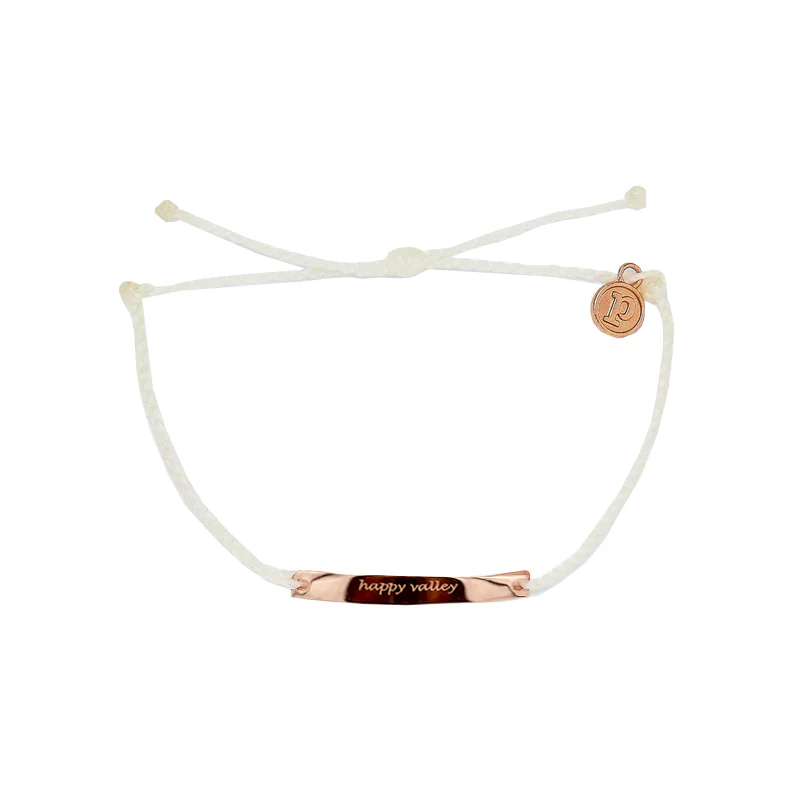 Pura Vida Happy Valley Bracelet - Image 3