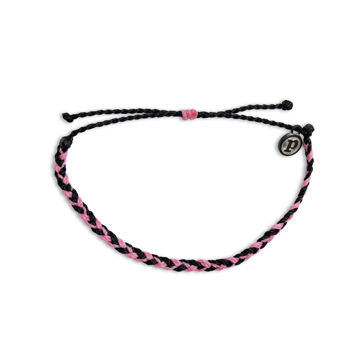 Pura Vida Braided Bracelet - Image 4