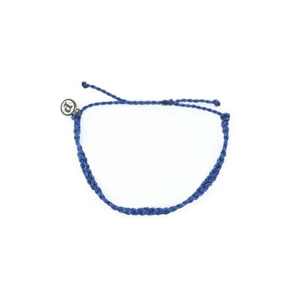 Pura Vida Braided Bracelet - Image 5